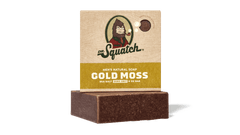 Gold Moss