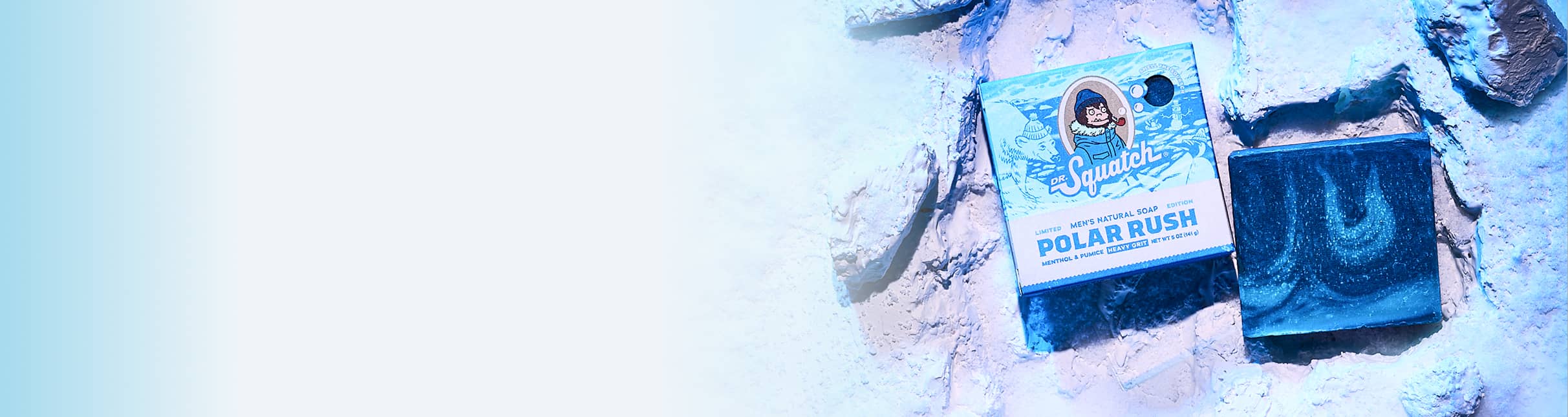 Fresh Falls Face Wash