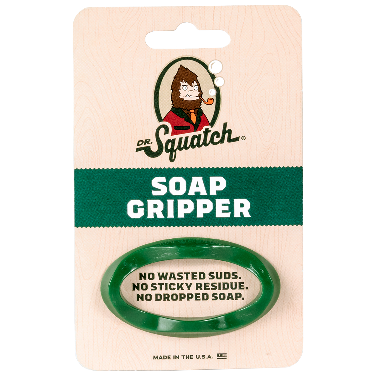 The Star Wars™ Soap Gripper - Dr. Squatch