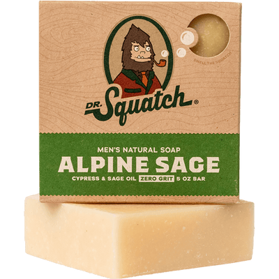 Retention Chronicles: Dr. Squatch on optimizing product