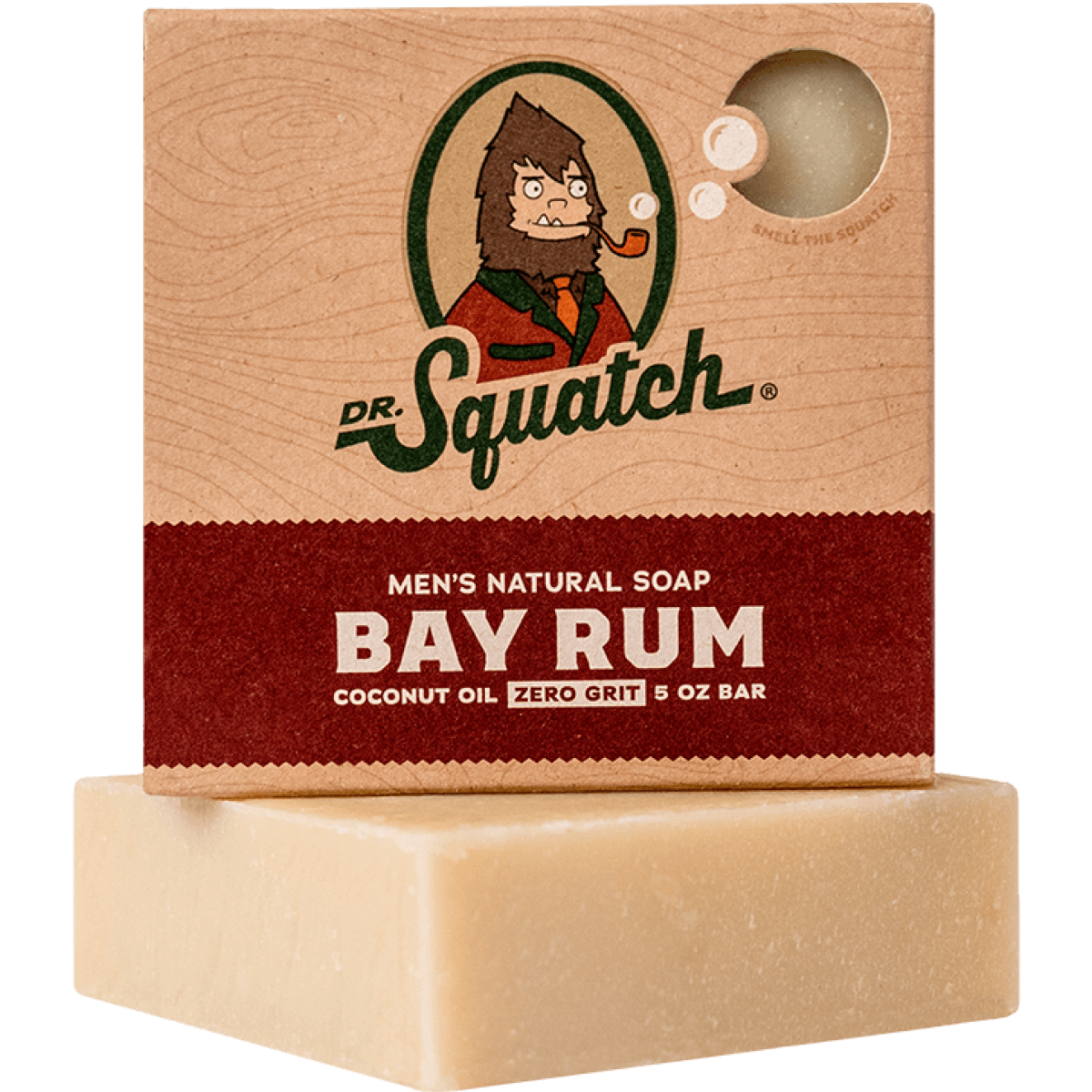 Bay Rum is my number 1 favorite : r/DrSquatch