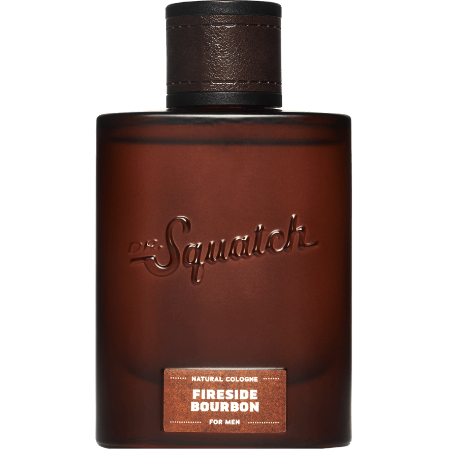 Bourbon smelling cologne new arrivals