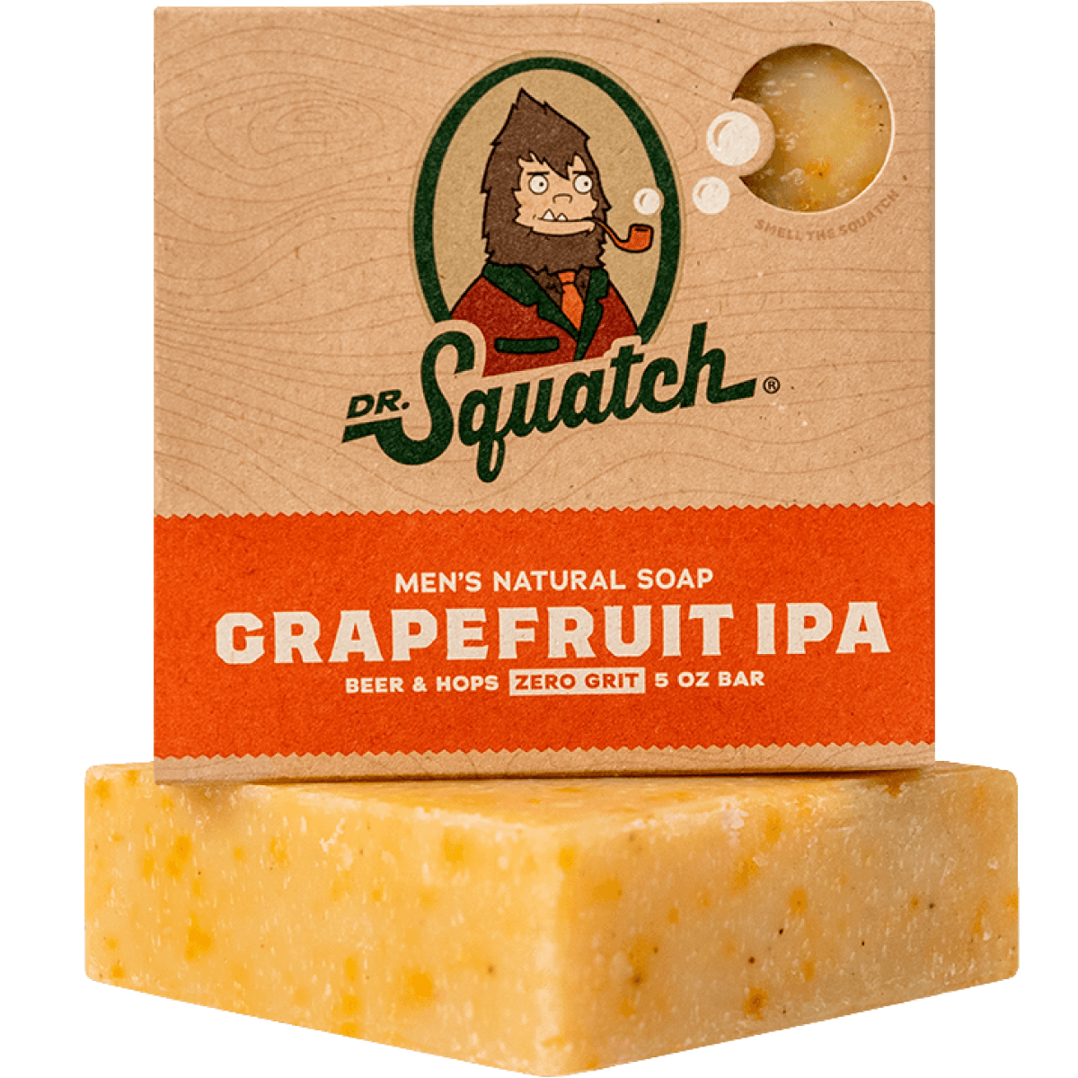 Dr. Squatch Review: I Tried Their Most Popular Soaps