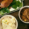 How to Prep for Thanksgiving Dinner like a Champion